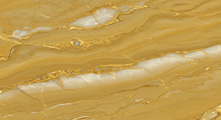 Gold marble texture background. Marbling artwork for creative design. Agate ripple pattern. Gold powder.の写真素材