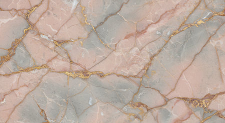 Marble texture abstract background pattern with high resolution. Can be used for interior design.の写真素材