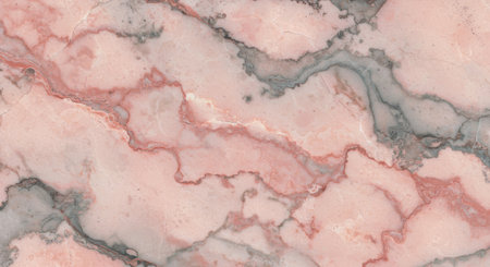 Marble patterned texture background. Abstract natural marble black and white (gray) for design.の写真素材