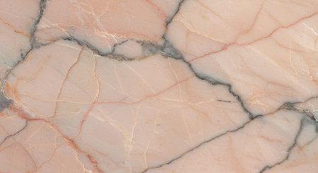 Marble patterned texture background. Abstract natural marble black and whiteの写真素材