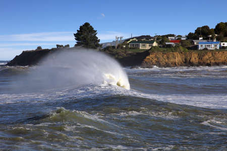 Wave Action