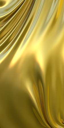 Abstract gold backgroundの写真素材
