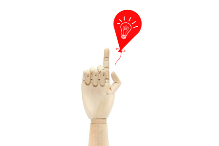 Ideas inspirationの写真素材