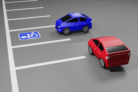 車椅子マークの写真 イラスト素材一覧 2 145件 ストックフォトのamanaimages Plus