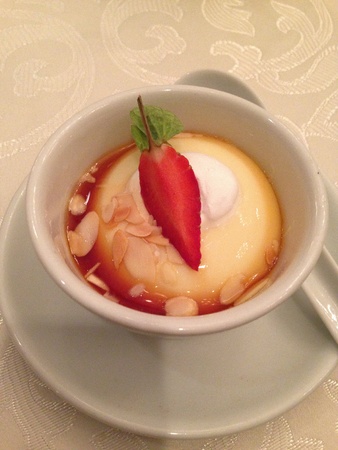 Second bowl of dessertの素材