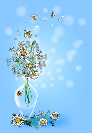 Happy Easter background with realistic golden shine decorated eggs and confetti. Invitation template Vector illustration greeting card, ad, promotion, poster, flyer, web-banner, article, social mediaのイラスト素材