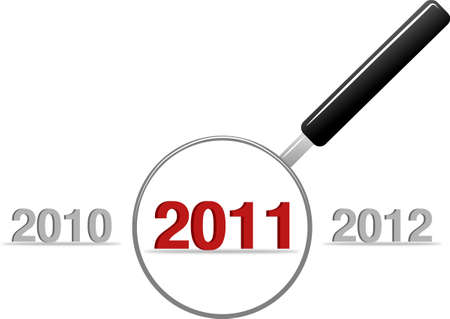 New Year is Coming