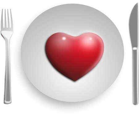 Heartbreakerのイラスト素材