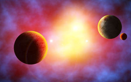 Space