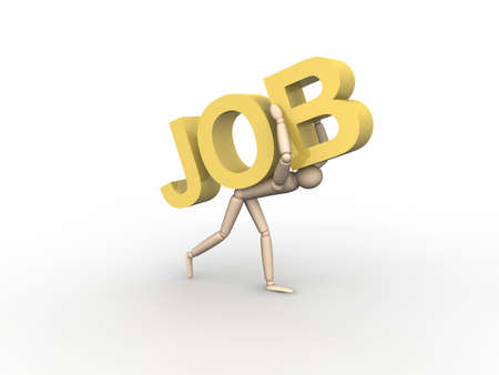 Job Concept 