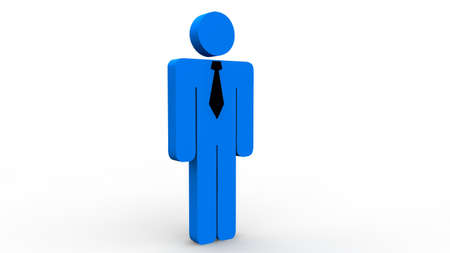 Career concept の写真素材