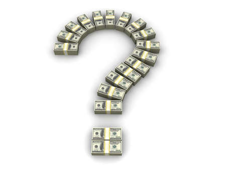 Question concept 