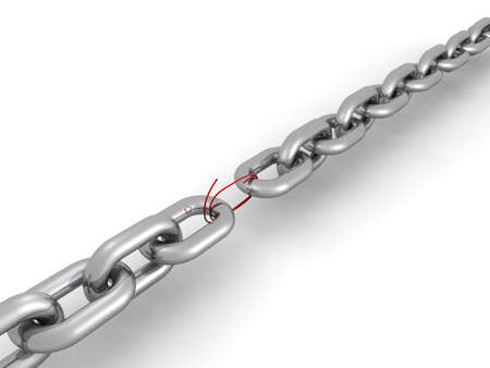 Chain concept 