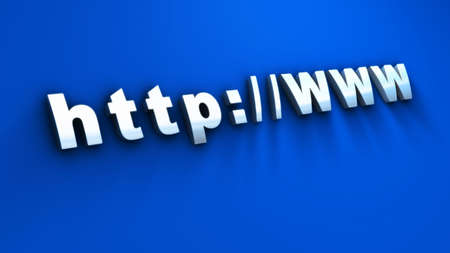 Internet Concept 