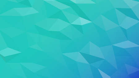 Abstract Geometric wallpaper texture