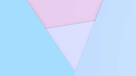 3D illustration wallpaper background. 3D render.の写真素材