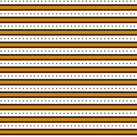abstract geometric seamless pattern in ethnic style. African style backgroundのイラスト素材