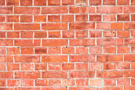 brick wall backgroundの写真素材