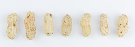 peanuts