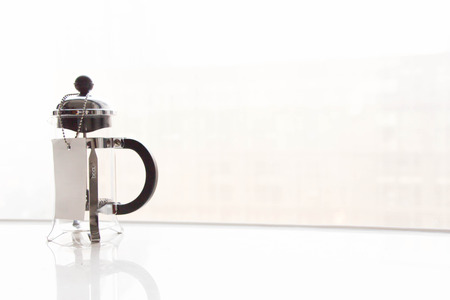 Coffeemakerの写真素材