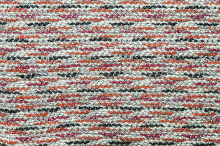 knitted cloth textureの写真素材