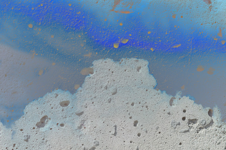 Concrete texture backgroundの写真素材
