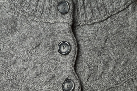 Knitted sweater texture background. 
