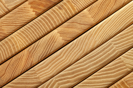 Wooden texture background. Close-up nature wallpaper.の写真素材
