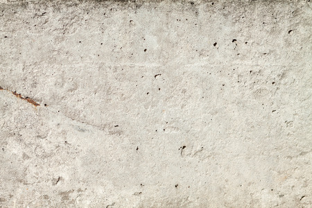 Concrete texture background. Industrial wallpaper. Close-up photo of concrete textureの写真素材
