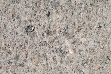 Concrete texture background. Industrial wallpaper. Close-up photo of concrete textureの写真素材