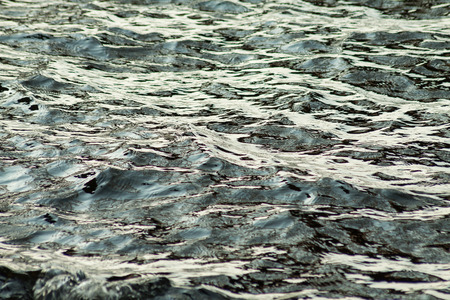 waves