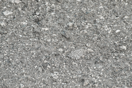 Old asphalt textureの写真素材