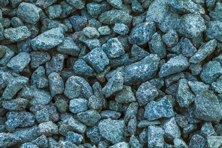 blue crushed granite texture