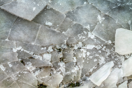 ice