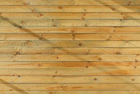Vintage wooden background. Old wood texture backdrop with natural pattern. Cozy textureの写真素材