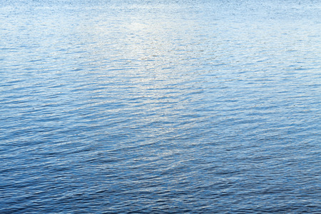 waves textureの写真素材