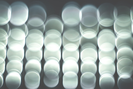 Blurry ambient photo.の写真素材