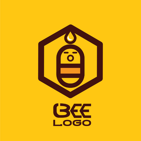 bee 2のイラスト素材