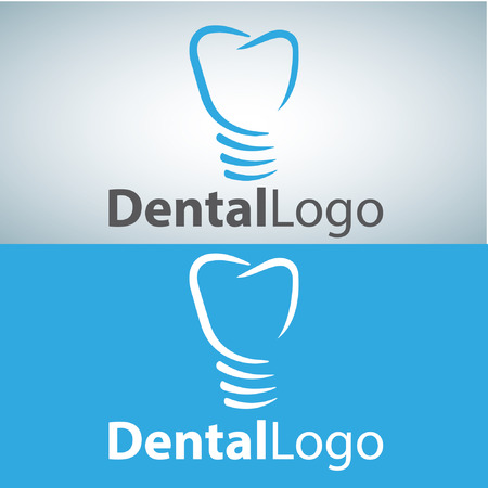 dental 6のイラスト素材