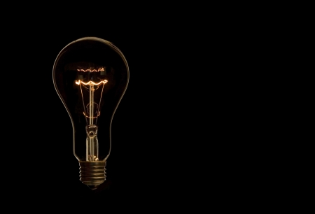 Light bulb