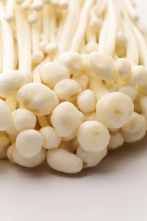 Enokitake