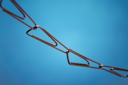 Paper clips