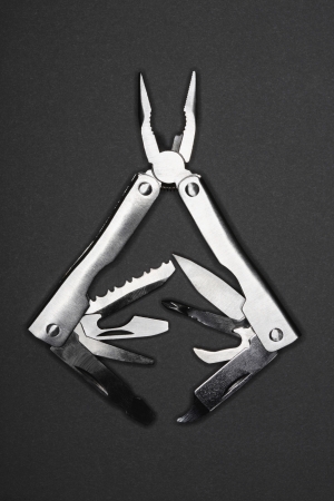 Utility knife