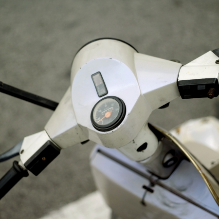 Scooter