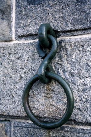 Handle