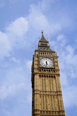 Big Ben