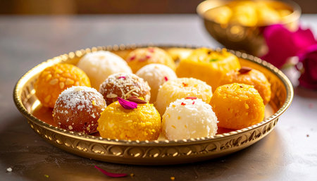 Indian Traditional Sweet Food Gulab Jamun Also Know as Gulab Jamun, Gulab Jamun, Gulab Jamunの素材