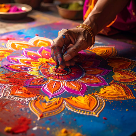 Close up of the eye of a viper. Macro photo.の素材