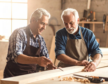 Pumpkin on the windowsill in the autumn day. Autumn backgroundの素材