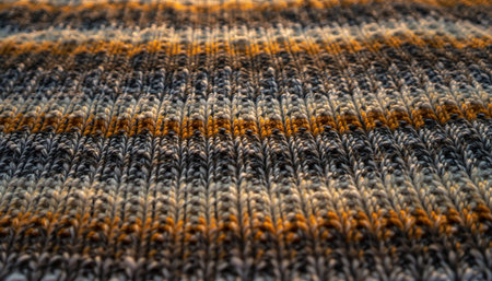 Woolen fabric texture as a background. Close-up.の素材